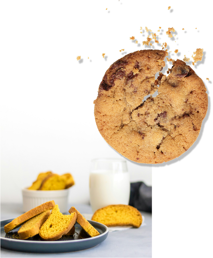 God's Bake