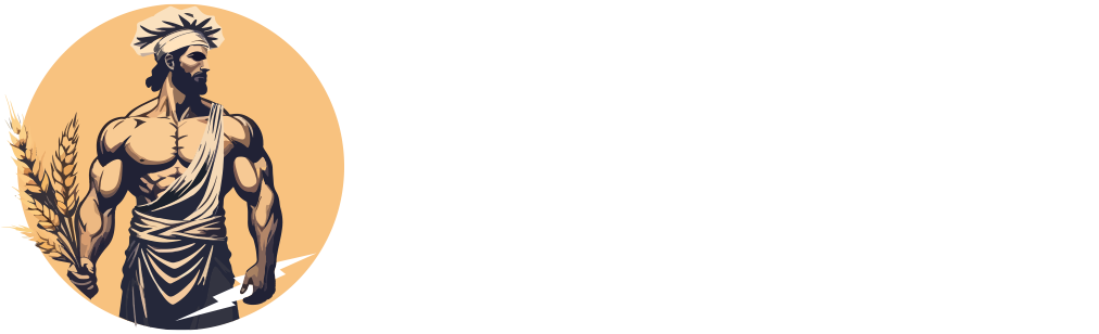 God's Bake