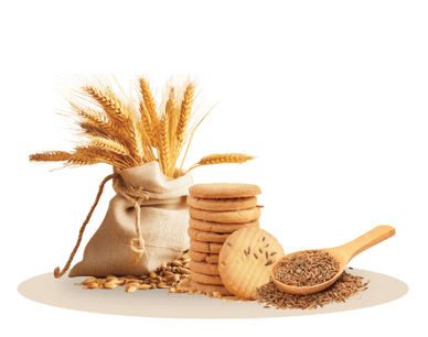 God's Bake Jeera Biscuits
