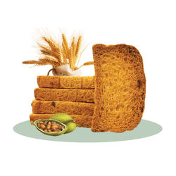 Baked Rusks