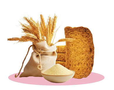 God's Bake Suji Rusk